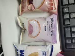 -手感麦夫(黄兴中路五一店)