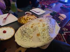空心面包-Antalya安塔利亚土耳其餐厅(猎德店)