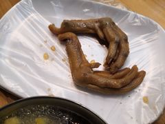 -南街清补凉(黄贝岭店)