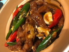 -大树餐厅(益田假日店)