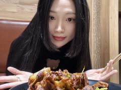 -掌上鲜(南顺城街店)