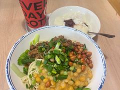 -车沾巷·重庆老味豌杂面