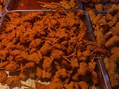 -老苗炸鸡(天下汇国际购物中心店)