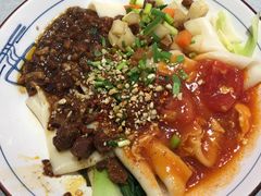 -大嘻咹biangbiang面(历史博物馆店)