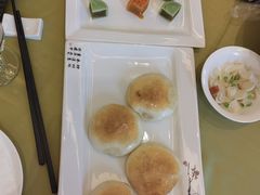 -湖影中餐厅·南京金茂威斯汀大酒店