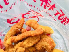 -新桥炸鸡店(中昂时代广场店)