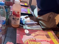 -谜·沉浸侦探剧本杀推理馆(静安店)
