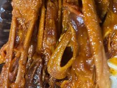 -帝煌烤卤(羊子街店)