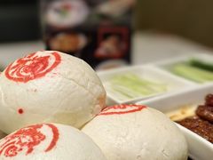 -老馆子·建德菜·山肴鱼鲜(海威新界店)