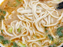 -宛平李记小吃(东关街店)