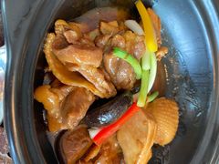 -广州柏悦酒店·悦景轩·粤菜餐厅