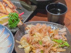 -纹兵卫手打荞麦面日料(虹桥本店)