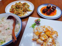 建瓯扁肉-畔田居·闽菜·福建小馆(硕和生活广场店)