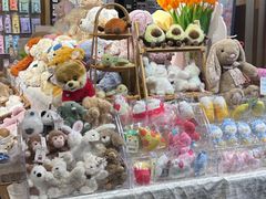 -猫的天空之城概念书店(苏州诚品店)