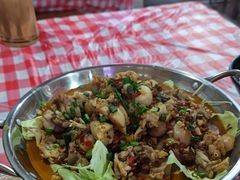 -小球滚滚湘菜馆·烤鱼·口味虾(太平街店)