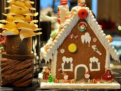 -Salon de Ville浦江汇(上海外滩华尔道夫酒店店)