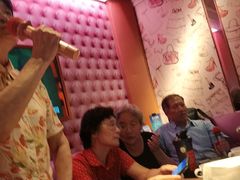-纯K(打浦桥店)