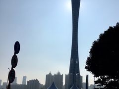 -海心沙亚运公园