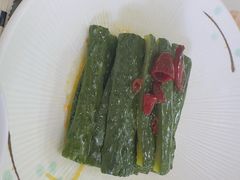 -清真·鸦儿李记·涮肉(鼓楼店)