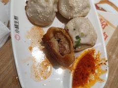 -小杨生煎(龙阳广场店)