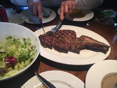 -弗兰克牛排西餐厅Ribone steak house(柠檬花园店)