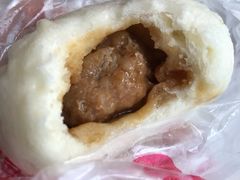 -韩包子(建设路店)