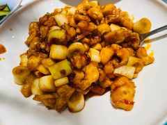 -阿里疆Alijiang·丝路美食·异域风情·清真(长楹天街店)