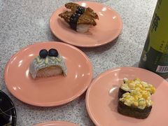-争鲜回转寿司(南开大悦城店)