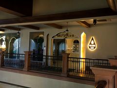 -江滨一号高尔夫俱乐部(滨江店)