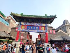 -古文化街旅游区
