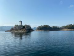 -千岛湖东南湖区