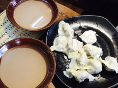 -大妈水饺(文华巷店)