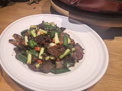 -巢爷老味(东方红店)