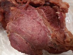 酱牛肉-张香食品(玉龙湾店)