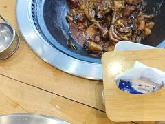 -老渔翁炖鱼坊(黄海西路东山店)