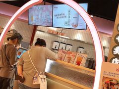 -桃乐满山(川沙百联店)