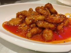 -国人川菜(李家村建东街店)