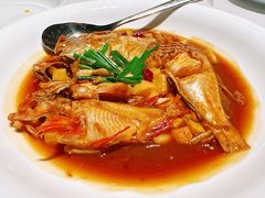 东海杂鱼-荣小馆(安达仕店)