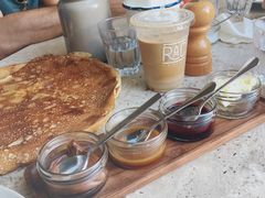 -RAC BAR(安福路店)