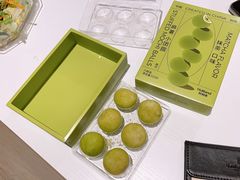 -好利来(朝外店)