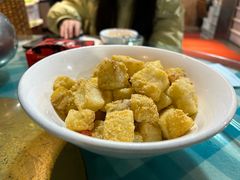 -昱龙大盆牛蛙馆(三兴街总店)
