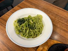 -萨莉亚意式餐厅(河东万达店)