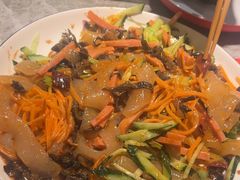 -大哈福烧烤·海鲜·家常菜(延安三路店)