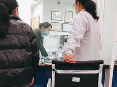 -中国建设银行(北京上地支行)