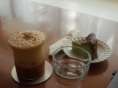 -PUZZLE COFFEE 拼图咖啡