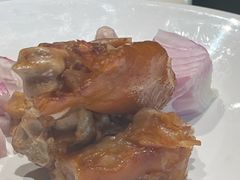 -须水邓记叫化鸡(长兴路店)