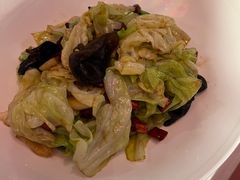 -小河盐帮·私家菜·烤鸭(三元桥·霄云路店)