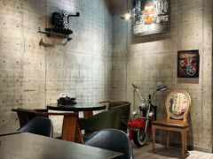 -吉亨面馆(古北1699店)