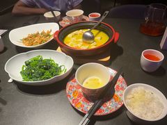 -知楚•精致湖北菜(武商MALL店)