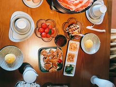 -合风谷(南下塘店)
